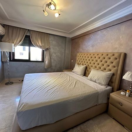 Luxury Duplex For Rent Suites,Terrace,Swimimg Pool مراكش المظهر الخارجي الصورة