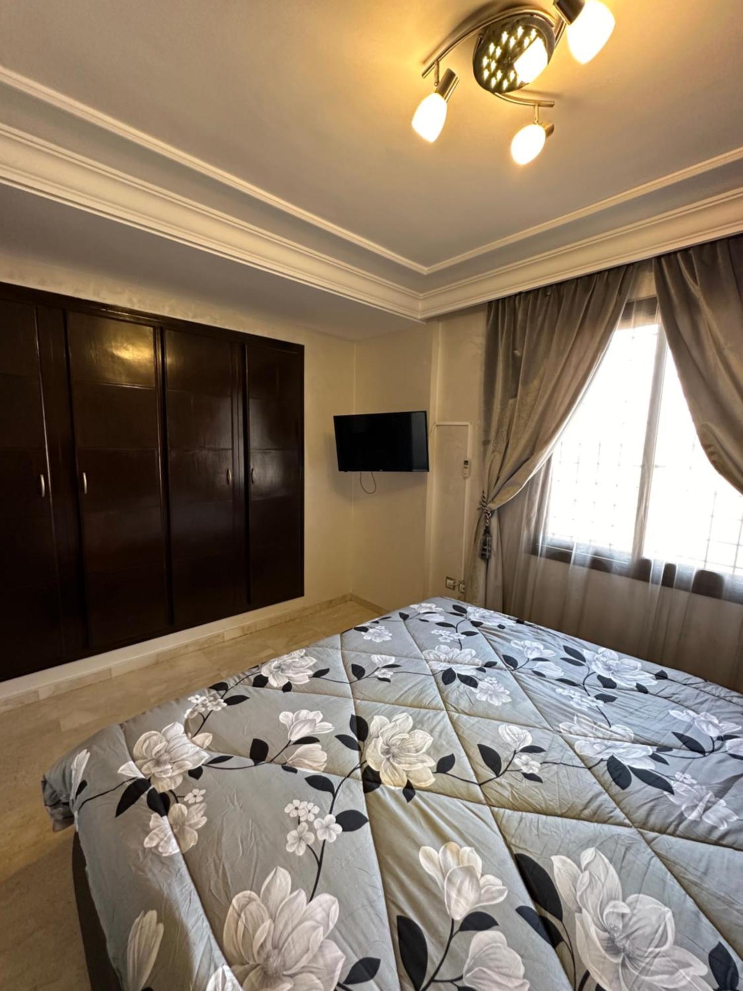 Luxury Duplex For Rent Suites,Terrace,Swimimg Pool مراكش المظهر الخارجي الصورة