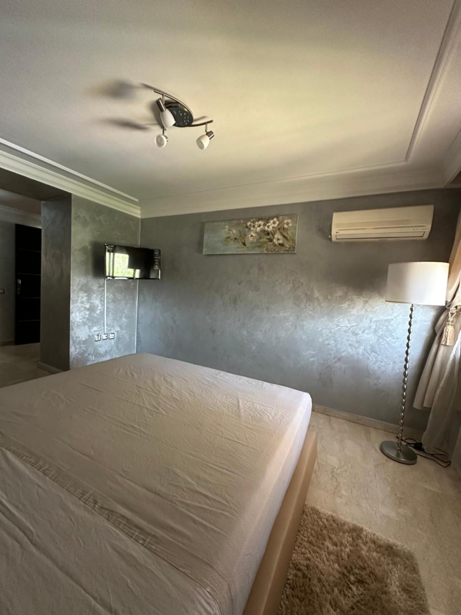 Luxury Duplex For Rent Suites,Terrace,Swimimg Pool مراكش المظهر الخارجي الصورة